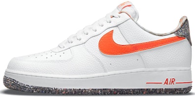 耐吉空军1号低帮 大理石 潮流百搭 休閒 低帮 板鞋 男款 白橙 Buy 耐吉空军1号低帮 大理石 潮流百搭 休閒 低帮 板鞋 男款 白橙
