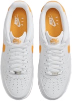 Nike Air Force 1 Rendah 'Putih Emas Universiti' FJ4146-105 Shop Nike Air Force 1 Rendah 'Putih Emas Universiti' FJ4146-105