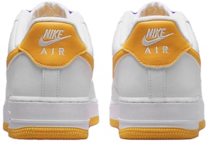 Nike Air Force 1 Rendah 'Putih Emas Universiti' FJ4146-105 Purchase Nike Air Force 1 Rendah 'Putih Emas Universiti' FJ4146-105