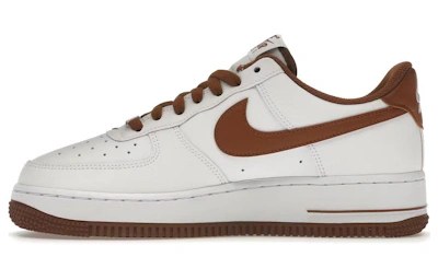 Nike Air Force 1 Low 'White Varsity Red' 306509-121