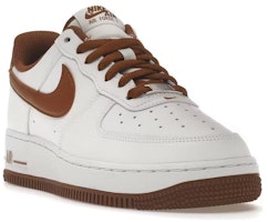 Nike Air Force 1 Low 'Putih Varsity Merah' 306509-121 Lookbook Nike Air Force 1 Low 'Putih Varsity Merah' 306509-121