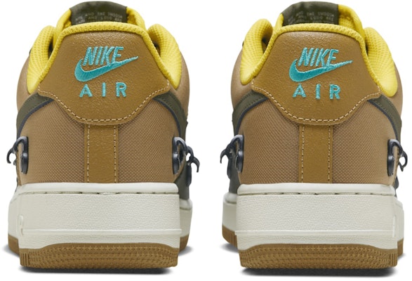 Air 2025 force winterized