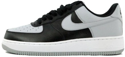 Nike Air Force 1 Low 'Wolf Grey' 820266-008