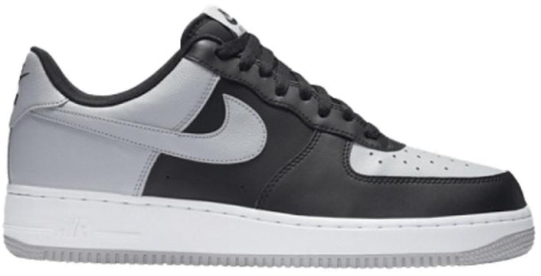 나이키 에어 포스 1 로우 '울프 그레이' 820266-008 Order 나이키 에어 포스 1 로우 '울프 그레이' 820266-008
