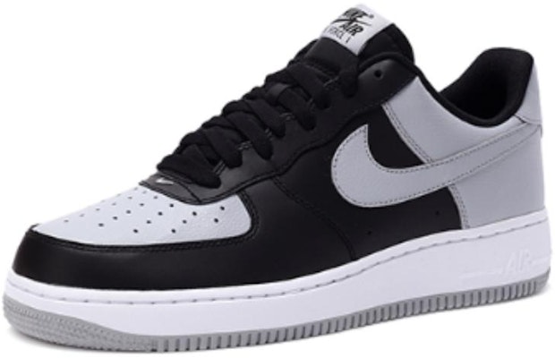 Nike Air Force 1 Low 'Gris Lobo' 820266-008 Lookbook Nike Air Force 1 Low 'Gris Lobo' 820266-008