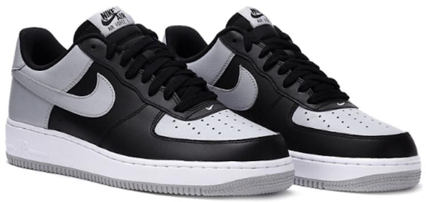 Nike Air Force 1 Low 'Gris Lobo' 820266-008 Shop Nike Air Force 1 Low 'Gris Lobo' 820266-008