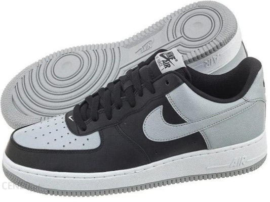 Nike Air Force 1 Low 'Gris Lobo' 820266-008 Purchase Nike Air Force 1 Low 'Gris Lobo' 820266-008