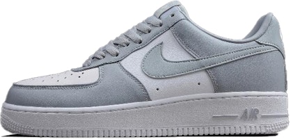 Nike Air Force 1 Low 'Wolf Grey' AQ4134-101 Nike Air Force 1 Low 'Wolf Grey' AQ4134-101