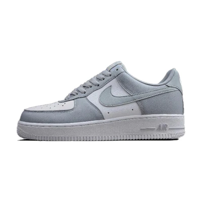 Nike Air Force 1 Low 'Wolf Grey'