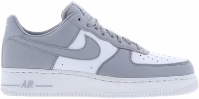 Nike Air Force 1 Low 'Wolf Grey' AQ4134-101 Nike Air Force 1 Low 'Wolf Grey' AQ4134-101