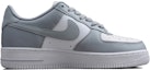 Order ナイキ エアフォース1 '07 "ウルフグレー" AQ4134-101