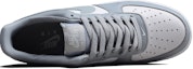 Shop ナイキ エアフォース1 '07 "ウルフグレー" AQ4134-101