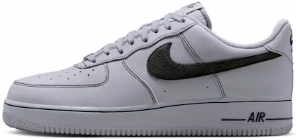 Nike Air Force 1 Low 'Wolf Grey Black' HQ2037-004 Nike Air Force 1 Low 'Wolf Grey Black' HQ2037-004