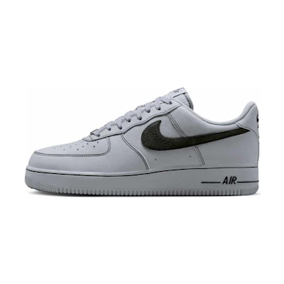 Nike Air Force 1 Low 'Wolf Grey Black'