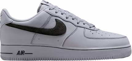 Nike Air Force 1 Low 'Wolf Grey Black' HQ2037-004 Nike Air Force 1 Low 'Wolf Grey Black' HQ2037-004