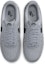 Shop Nike Air Force 1 Low 'Wolf Grey Black' HQ2037-004