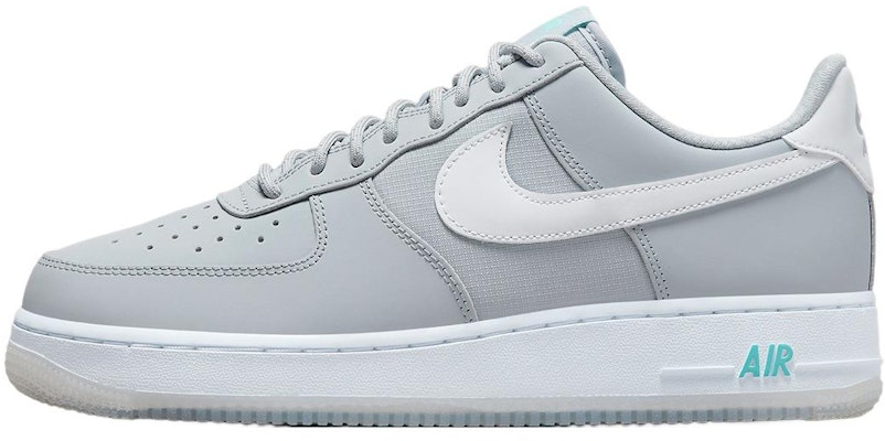Nike Air Force 1 Low 'Wolf Grey Light Retro' FV0383-001 Buy Nike Air Force 1 Low 'Wolf Grey Light Retro' FV0383-001