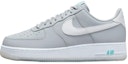 Buy Nike Air Force 1 Low 'Wolf Grey Light Retro' Lelaki Wanita Kasual. FV0383-001