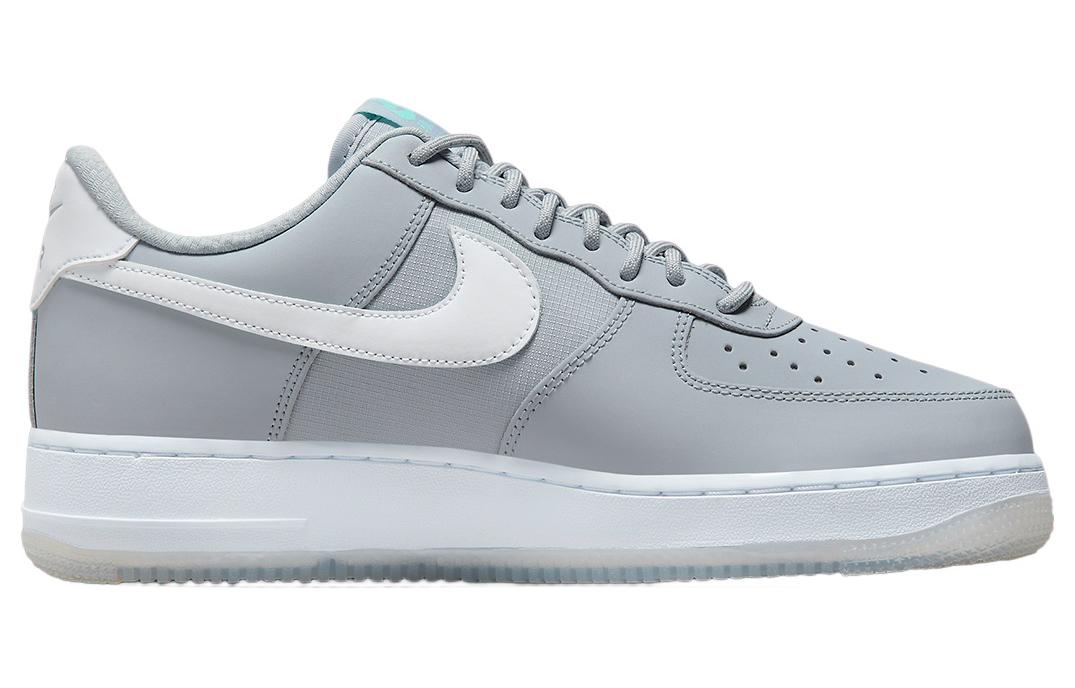 Order ナイキ エアフォース1 '07 LV8 "Wolf Grey" (42 characters) FV0383-001