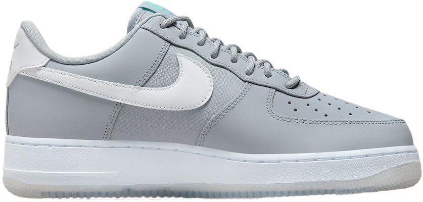 Nike Air Force 1 Low 'Wolf Grey Light Retro' FV0383-001 Order Nike Air Force 1 Low 'Wolf Grey Light Retro' FV0383-001