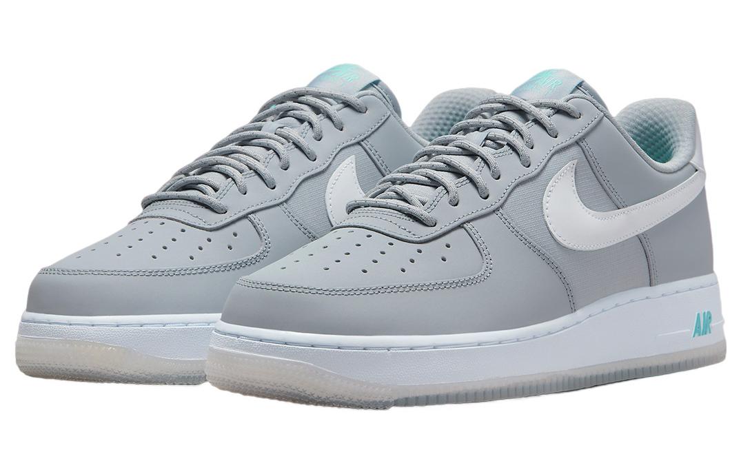 Lookbook ナイキ エアフォース1 '07 LV8 "Wolf Grey" (42 characters) FV0383-001