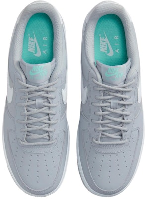 Nike Air Force 1 Low 'Wolf Grey Light Retro' FV0383-001 Shop Nike Air Force 1 Low 'Wolf Grey Light Retro' FV0383-001