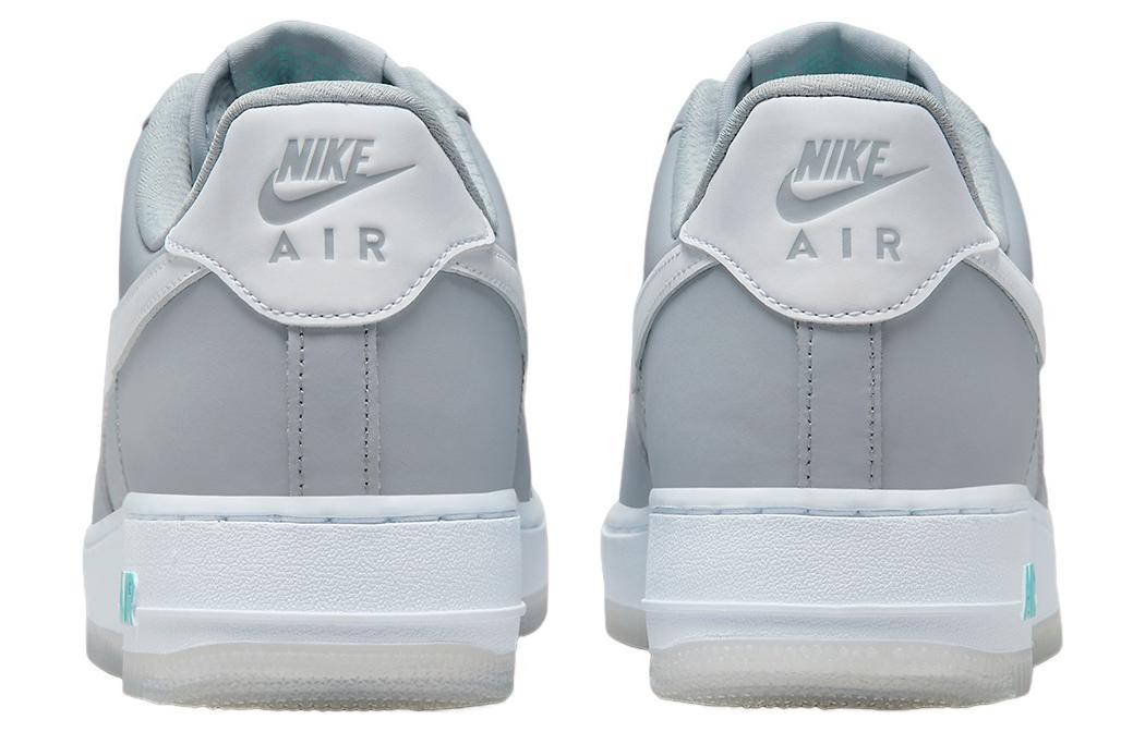 Purchase ナイキ エアフォース1 '07 LV8 "Wolf Grey" (42 characters) FV0383-001