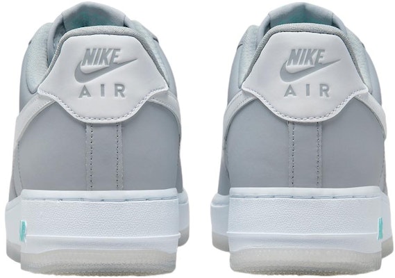 Nike Air Force 1 Low 'Wolf Grey Light Retro' FV0383-001 Purchase Nike Air Force 1 Low 'Wolf Grey Light Retro' FV0383-001
