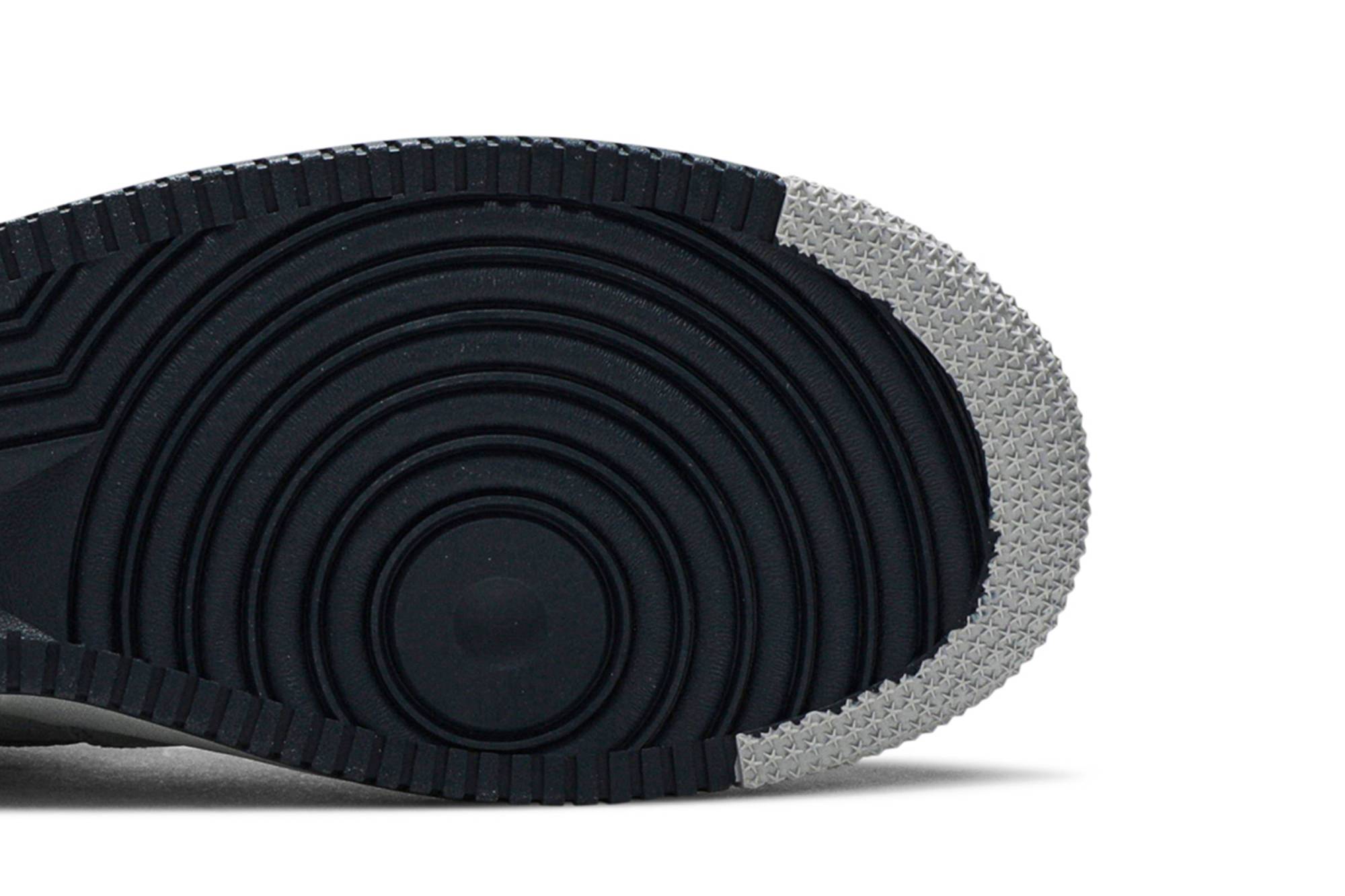 Nike Air Force 1 Low 'Wolf Grey Obsidian' 圖 5