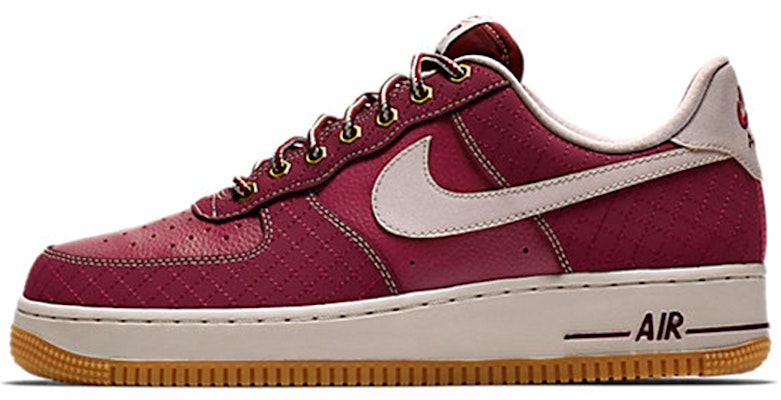 Nike Air Force 1 Low 'Workboot - Team Red' Botas Rojas 488298-625 Buy Nike Air Force 1 Low 'Workboot - Team Red' Botas Rojas 488298-625