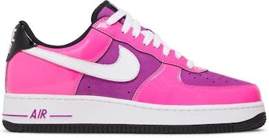 Nike Air Force 1 Low 'World Tour Pack - Las Vegas' FV6150-600 Nike Air Force 1 Low 'World Tour Pack - Las Vegas' FV6150-600