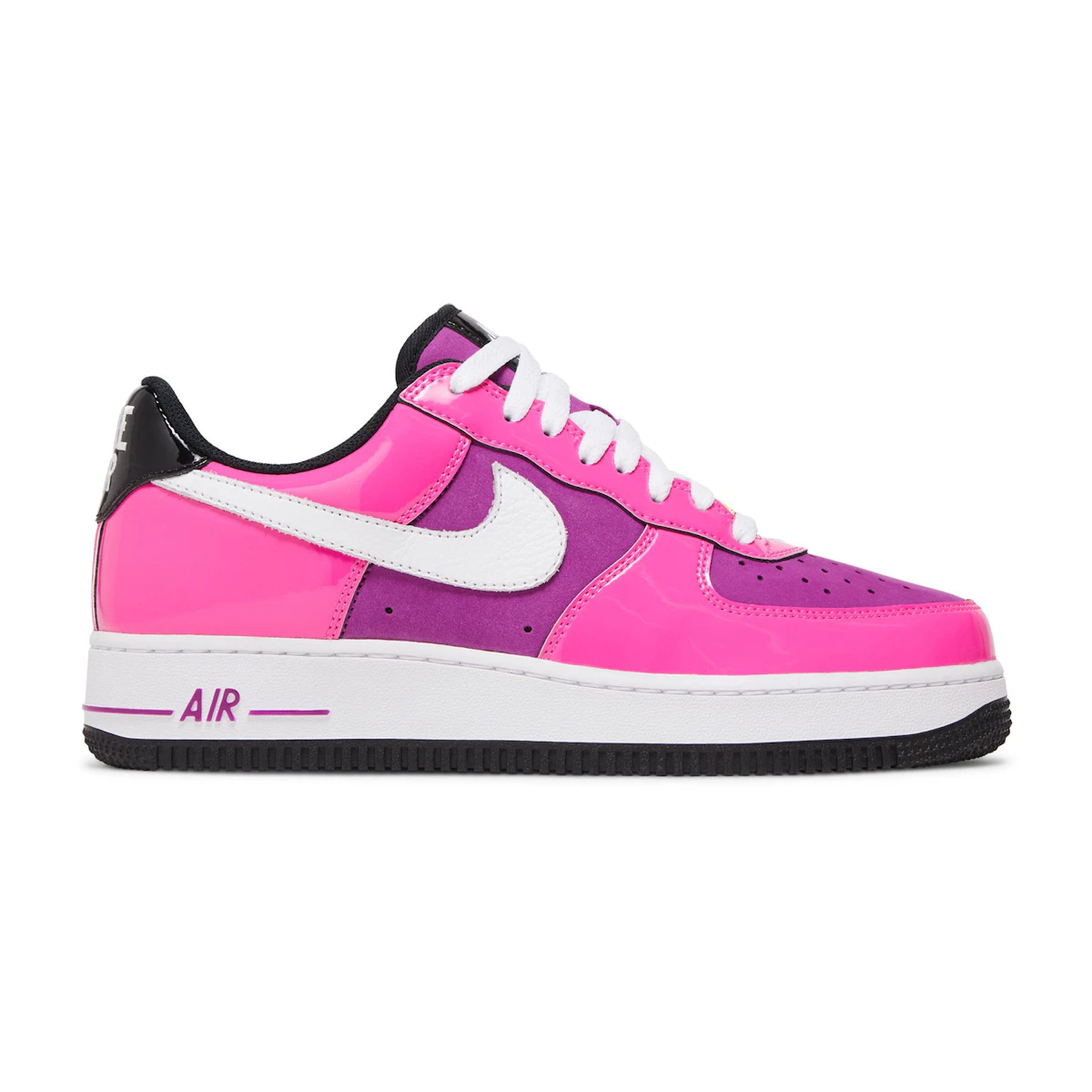 Buy Nike Air Force Low 'World Tour Pack Las Vegas' FV6150-600