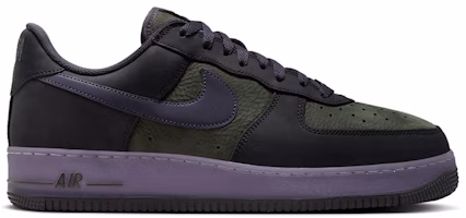 Nike Air Force 1 Low 'World Tour Pack - Seoul' HF0014-001 Nike Air Force 1 Low 'World Tour Pack - Seoul' HF0014-001