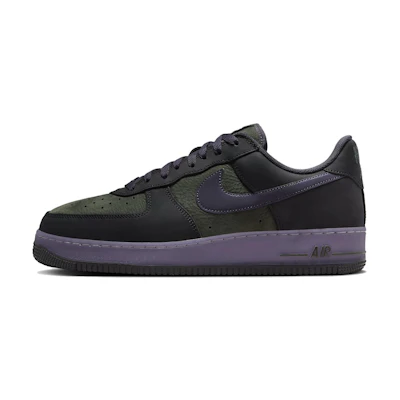 Nike Air Force 1 Low 'World Tour Pack - Seoul'