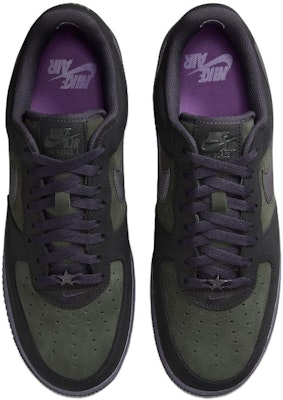 耐克Air Force 1低帮“世界巡回套装-首尔” HF0014-001 Shop 耐克Air Force 1低帮“世界巡回套装-首尔” HF0014-001