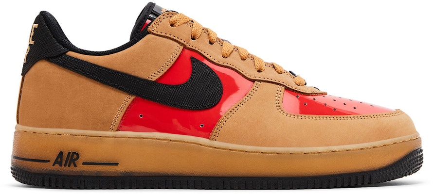 耐克 Air Force 1 低筒「世界巡演包 - 上海」 FZ3081-200 Buy 耐克 Air Force 1 低筒「世界巡演包 - 上海」 FZ3081-200