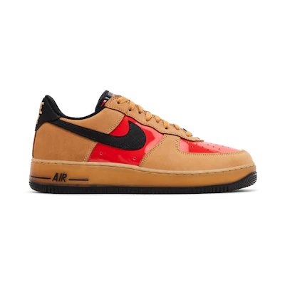 Nike Air Force 1 Low 'World Tour Pack - Shanghai'