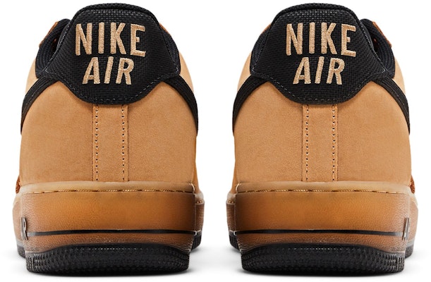 耐克 Air Force 1 低筒「世界巡演包 - 上海」 FZ3081-200 Details for 耐克 Air Force 1 低筒「世界巡演包 - 上海」 FZ3081-200