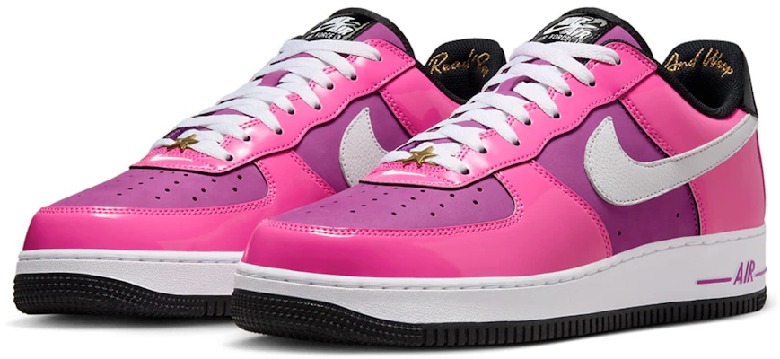 Air force top 1 las vegas