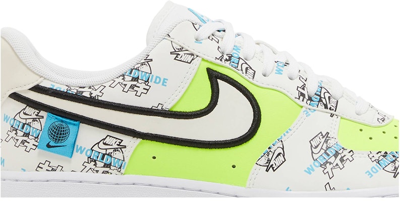 エアフォース1 ロー ワールドワイド カタカナ DA1343-117 Order エアフォース1 ロー ワールドワイド カタカナ DA1343-117