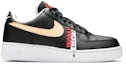 Buy Nike Air Force 1 Low 'Worldwide Pack - Negro Carmesí' CK6924-001