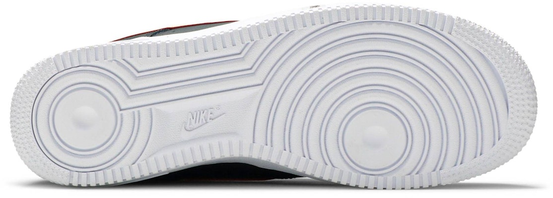 耐克空军一号低帮‘全球包 - 黑艳红’ CK6924-001 Shop 耐克空军一号低帮‘全球包 - 黑艳红’ CK6924-001