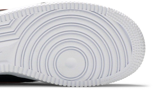 Nike Air Force 1 Low 'Worldwide Pack - Negro Carmesí' CK6924-001 Purchase Nike Air Force 1 Low 'Worldwide Pack - Negro Carmesí' CK6924-001