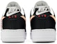 Details for Nike Air Force 1 Low 'Worldwide Pack - Negro Carmesí' CK6924-001