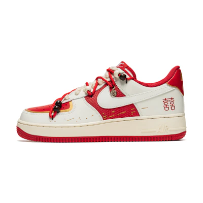 Nike Air Force 1 Low 'Xi Jie Lian Li'