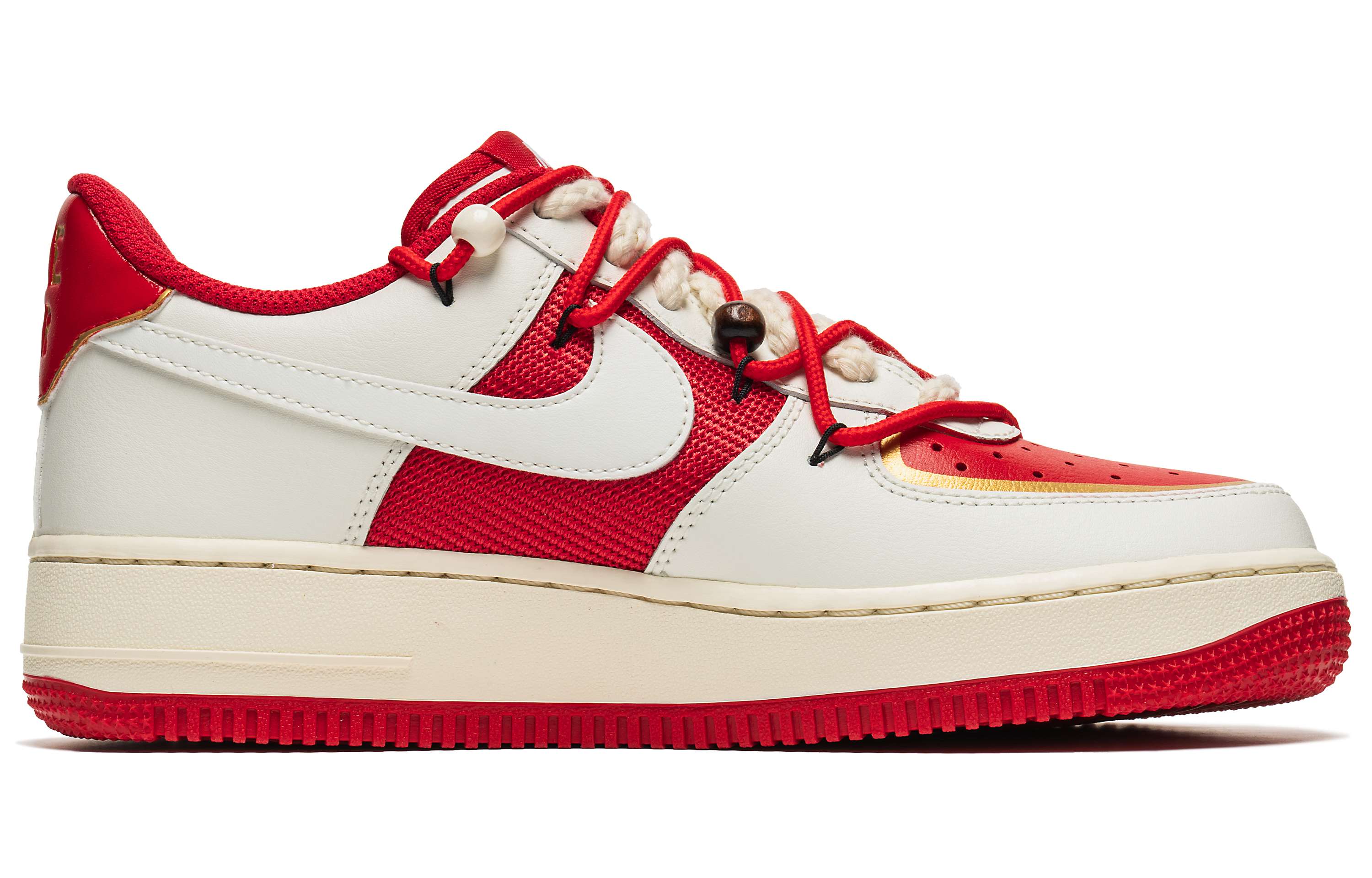 Nike Air Force 1 Low 'Xi Jie Lian Li' 圖 2