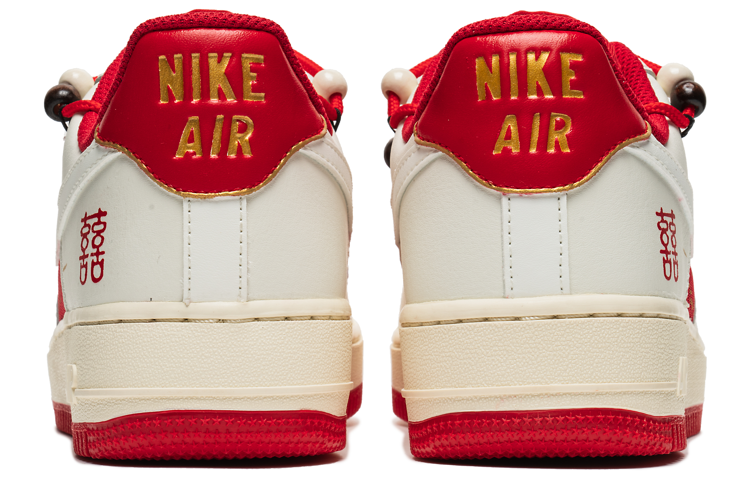 Nike Air Force 1 Low 'Xi Jie Lian Li' 圖 4