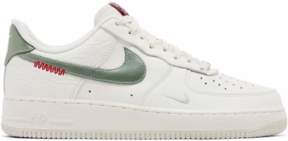 Nike Air Force 1 Low 'Year of the Snake' HV5979-130 Nike Air Force 1 Low 'Year of the Snake' HV5979-130
