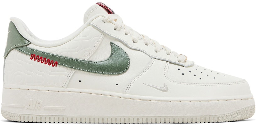 Nike Air Force 1 Low 'Year of the Snake' HV5979-130 Buy Nike Air Force 1 Low 'Year of the Snake' HV5979-130