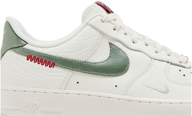 Nike Air Force 1 Low 'Year of the Snake' HV5979-130 Order Nike Air Force 1 Low 'Year of the Snake' HV5979-130